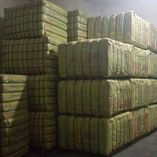 WAREHOUSING