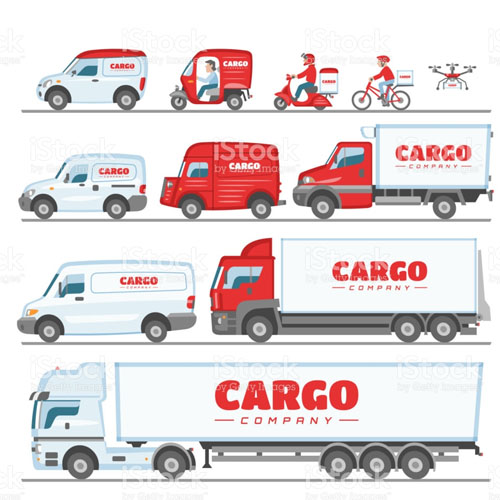 DOOR TO DOOR DELIVERY TO TANZANIA
