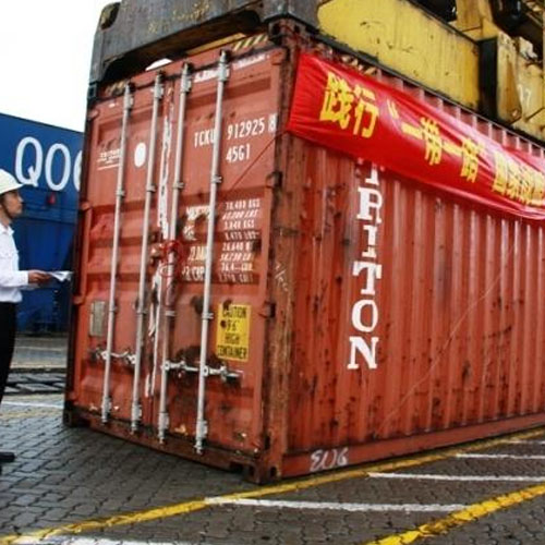GOODS INSPECTION SERVICE
